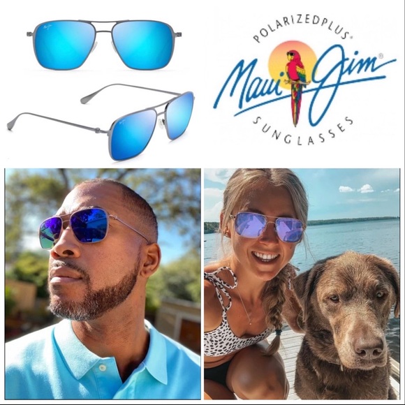 maui jim beaches